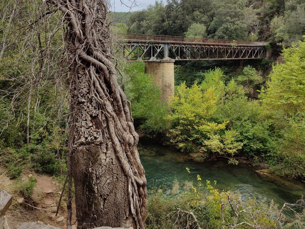 Pont de Fer