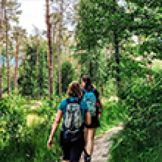 Afbeelding voor Better Places - Wandelreizen in Vlaanderen