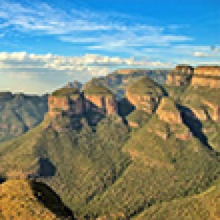 Afbeelding voor Tenzing Travel - Ultimate South Africa Experience