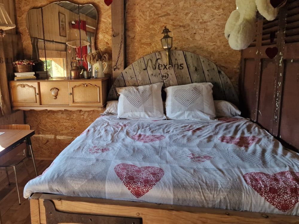 Cabane