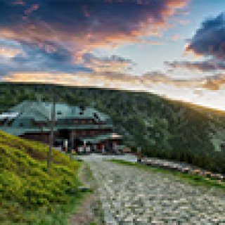 Afbeelding voor Get Your Guide - Dagtour Karkonosze