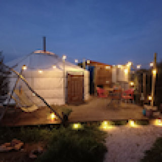Afbeelding voor Natuurhuisje - Burgau