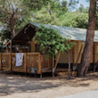 Afbeelding voor Booking.com - Camping Beach Soline