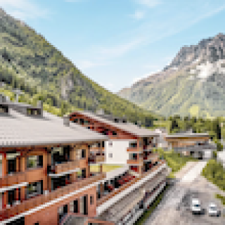 Afbeelding voor Dormio Resorts - Chamonix