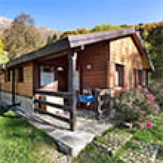 Afbeelding voor Glampings.com - Chalet Comomeer