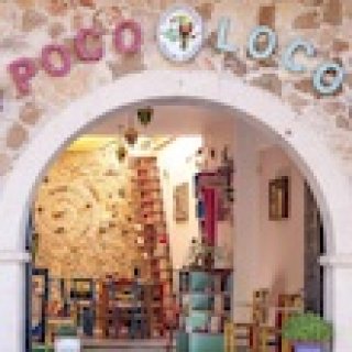Afbeelding voor Booking.com - Poco Loco Bed & Breakfast