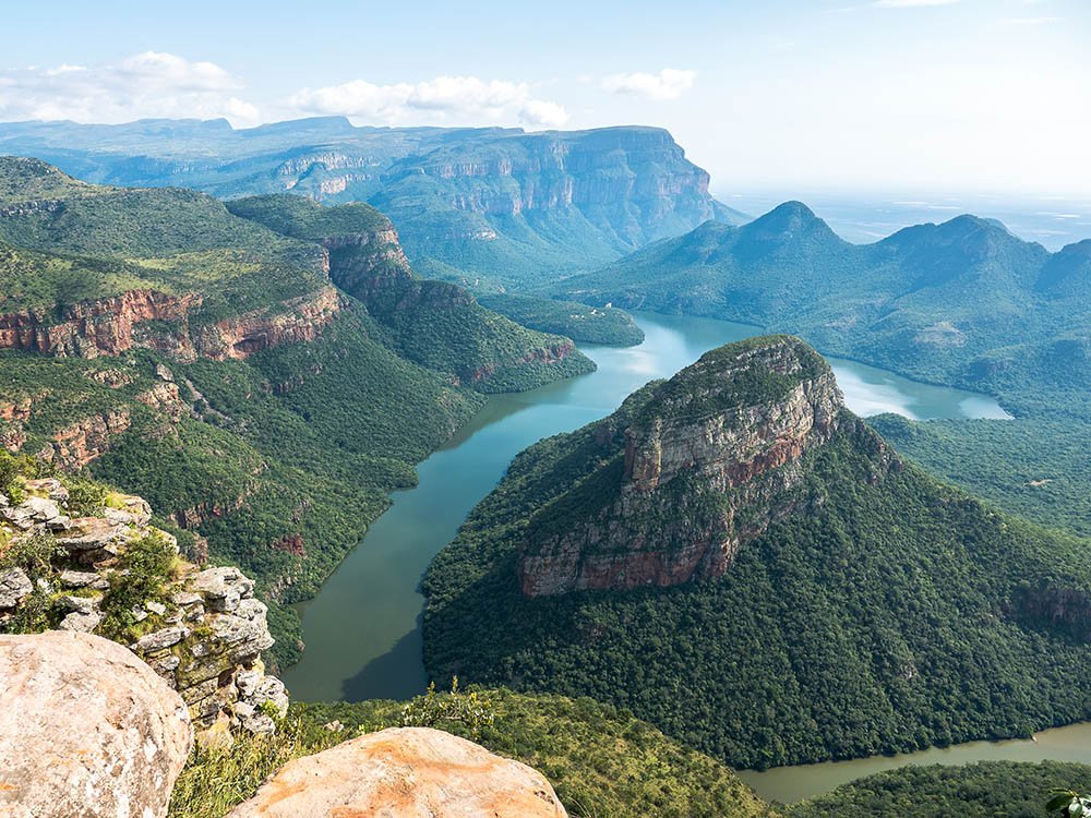 Blyde River Canyon