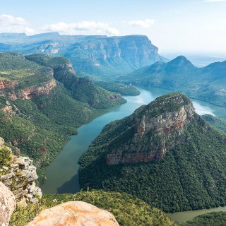 Afbeelding voor Blyde River Canyon