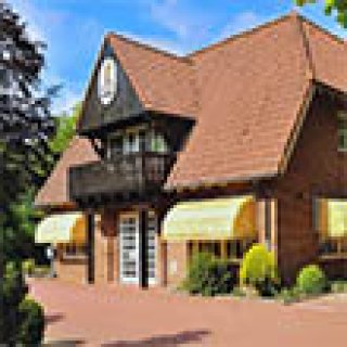 Afbeelding voor Pharos Reizen - Hotel Ootmarsum