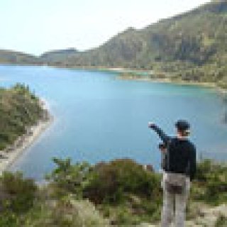 Afbeelding voor Sawadee - Wandelreis Sao Miguel