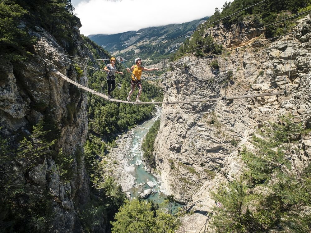 Actief met het gezin