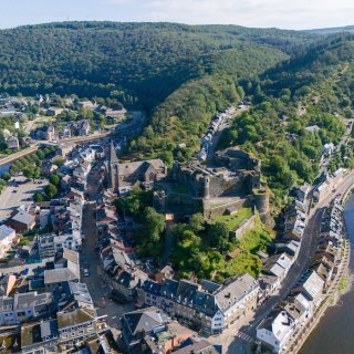 Afbeelding voor La Roche-en-Ardenne