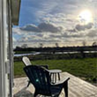 Afbeelding voor Booking.com - Huisje Milsbeek