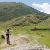 Afbeelding voor Fietsen in Kirgizië