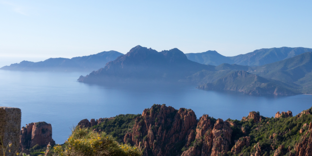 Afbeelding voor Rondreis Corsica
