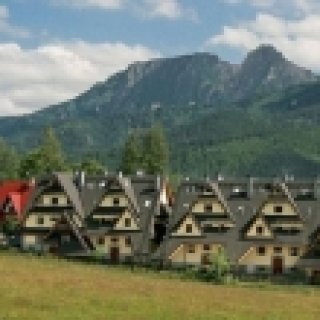 Afbeelding voor Interhome - Appartement Tatra