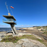 Afbeelding voor Wandelen in Halland - Prins Bertils route