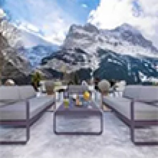 Afbeelding voor Booking.com - Hotels Grindelwald