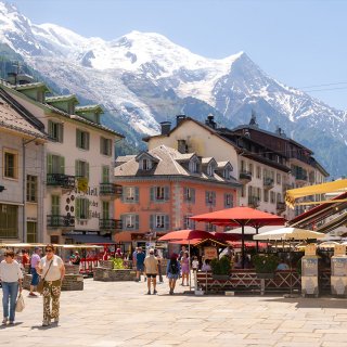 Afbeelding voor Chamonix