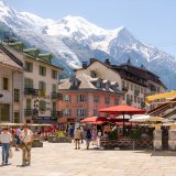 Afbeelding voor Chamonix