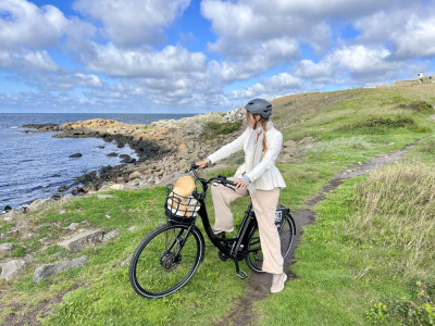 Afbeelding bij Halland