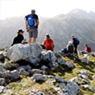 Afbeelding voor Sawadee - Picos de Europa (nieuw!)