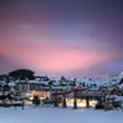 Afbeelding voor Landal - Vakantieparken in Zwitserland