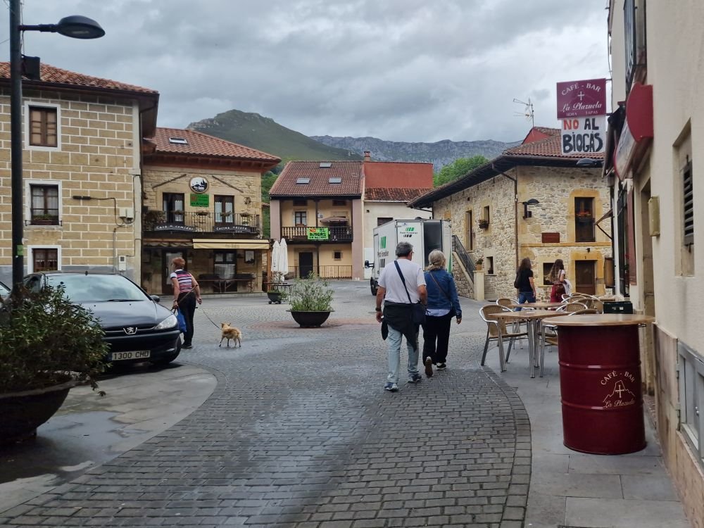 Arenas de Cabrales
