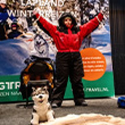 Afbeelding voor Voigt Travel - WinterEvent 3 & 4 oktober Breukelen