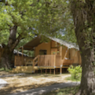 Afbeelding voor Glampings.com - Glamping Haritza
