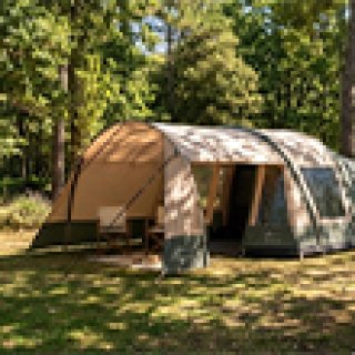 Afbeelding voor Kampeerwereld - Outdoor (camping)gear