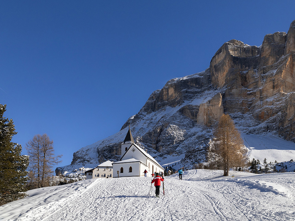 Alta Badia