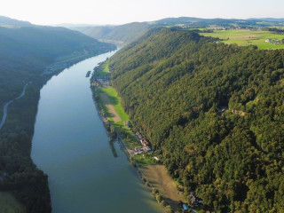 Afbeelding voor Fietsen langs de Donau