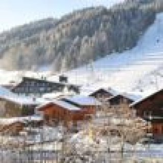 Afbeelding voor Sunweb - Wintersport in Morzine