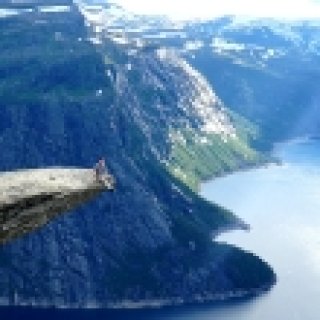 Afbeelding voor Riksja Travel - Rondreizen naar Noorwegen