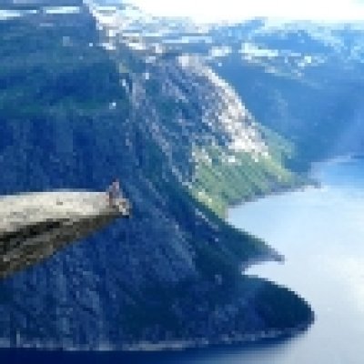 Afbeelding voor Riksja Travel - Rondreizen naar Noorwegen