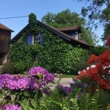 Afbeelding voor Bijzonder overnachten in de Vogezen