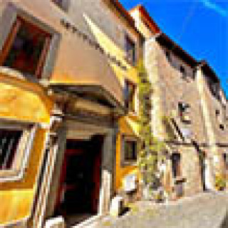 Afbeelding voor Booking.com - Nazareth Residence