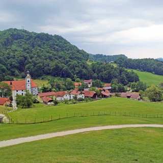 Afbeelding voor Oost-Slovenië