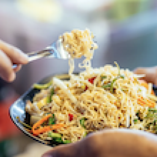 Afbeelding voor With Locals - Foodtour in Bangkok