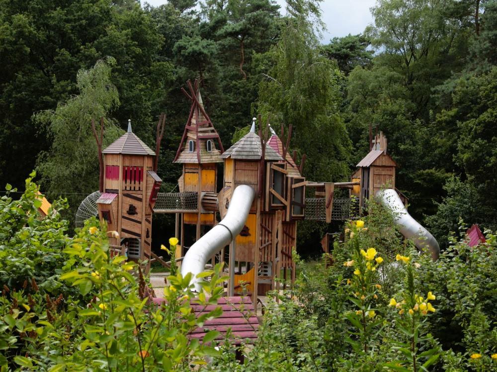 Landal Miggelenberg