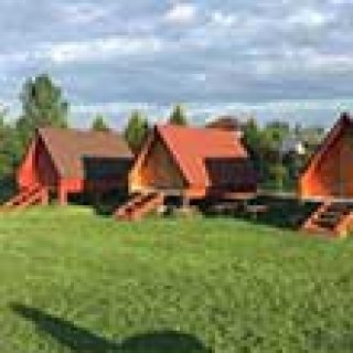Afbeelding voor Booking.com - Camping met kajakverhuur