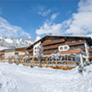 Afbeelding voor Sunweb - Wintersport in Oostenrijk