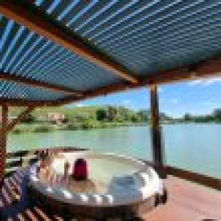 Afbeelding voor My House Boat