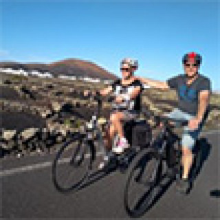 Afbeelding voor Baja Bikes - Fietsexcursies