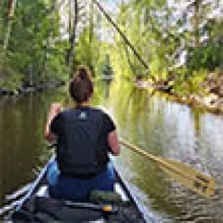 Afbeelding voor Nordic Adventures - Kanovakantie Zweden