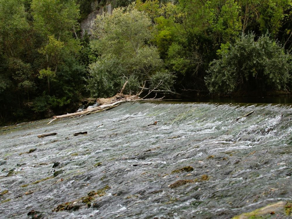 Argens rivier