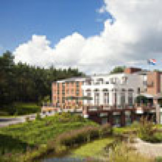 Afbeelding voor Booking.com - Bilderberg Hotel