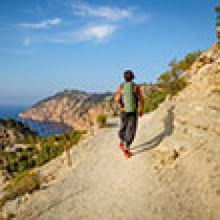 Afbeelding voor Bookatrekking - Ibiza Trail