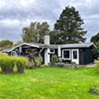 Afbeelding voor Huisje bij Møns Klint